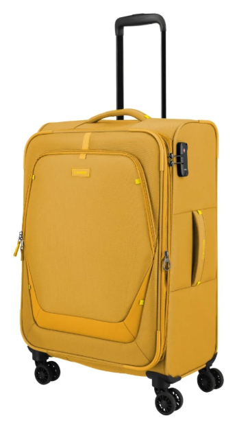 Obrazek Travelite Umbria M Golden Glow 61/66 L