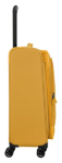 Obrazek Travelite Umbria M Golden Glow 61/66 L