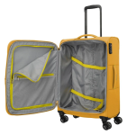 Obrazek Travelite Umbria M Golden Glow 61/66 L