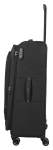 Obrazek Travelite Umbria L Black 90/96