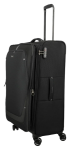 Obrazek Travelite Umbria L Black 90/96