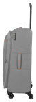 Obrazek Travelite Umbria L Smoky Grey 90/96