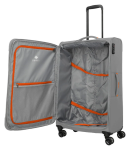 Obrazek Travelite Umbria L Smoky Grey 90/96