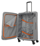 Obrazek Travelite Umbria L Smoky Grey 90/96