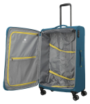 Obrazek Travelite Umbria L Petrol 90/96