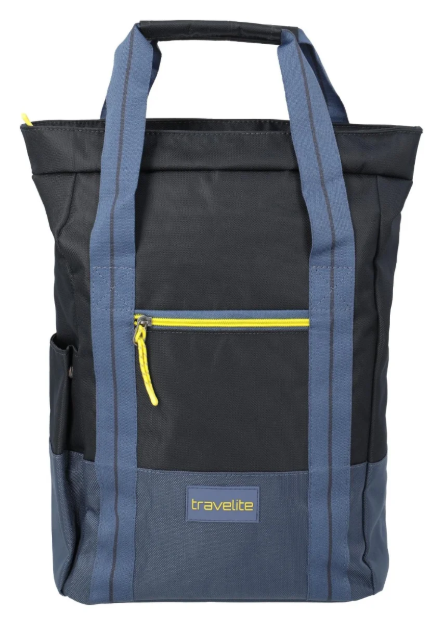 Obrazek Travelite Color Craze Plecak S Navy 14 L