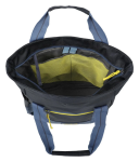 Obrazek Travelite Color Craze Plecak S Navy 14 L