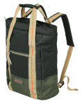 Obrazek Travelite Color Craze Backpack S Olive 14 L