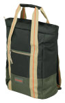 Obrazek Travelite Color Craze Backpack S Olive 14 L