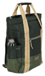 Obrazek Travelite Color Craze Backpack S Olive 14 L