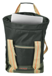 Obrazek Travelite Color Craze Backpack S Olive 14 L