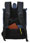 Obrazek Travelite Color Craze Backpack Navy 24 L