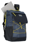 Obrazek Travelite Color Craze Backpack Navy 24 L