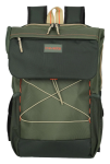 Obrazek Travelite Color Craze Backpack Olive 24 L