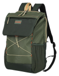 Obrazek Travelite Color Craze Backpack Olive 24 L