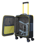 Obrazek Travelite Color Craze S Navy 36 L