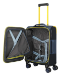 Obrazek Travelite Color Craze S Navy 36 L