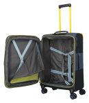 Obrazek Travelite Color Craze M Navy 61/66 L