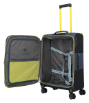 Obrazek Travelite Color Craze M Navy 61/66 L