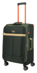 Obrazek Travelite Color Craze M Olive 61/66 L