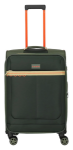 Obrazek Travelite Color Craze M Olive 61/66 L