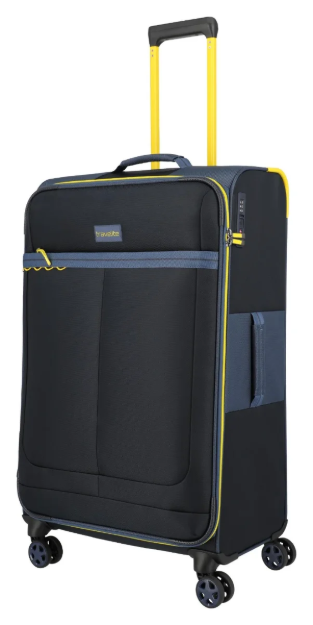 Obrazek Travelite Color Craze L Navy 86