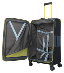 Obrazek Travelite Color Craze L Navy 86