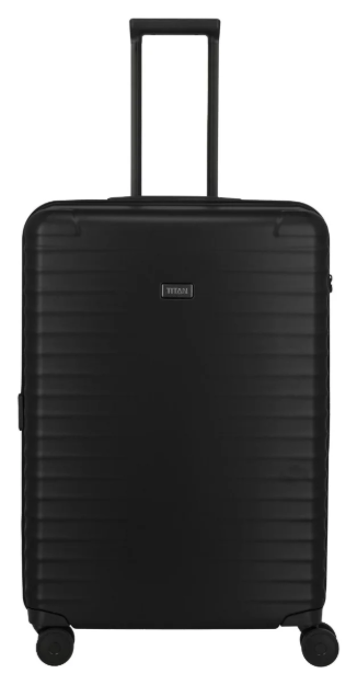 Obrazek Titan Upgrade L Nightshade czarny 100