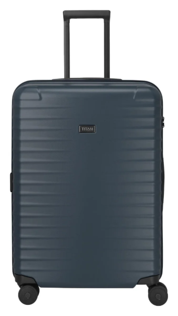 Obrazek Titan Upgrade M plus Midnight blue 80 L