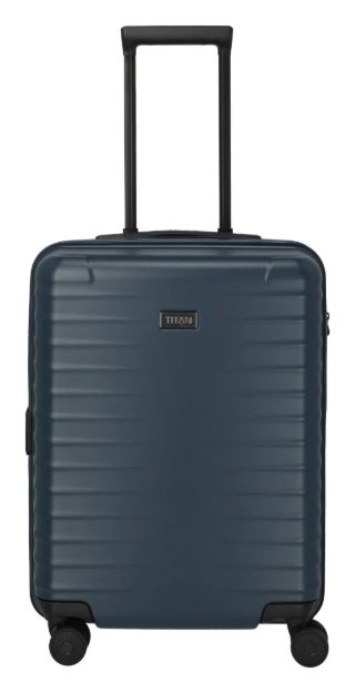 Obrazek Titan Upgrade S20 Midnight blue 38 L