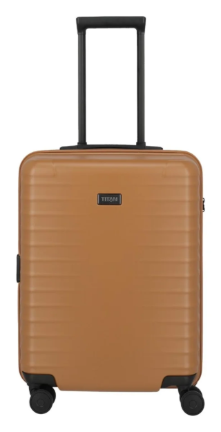 Obrazek Titan Upgrade S20 Canyon bronze 38 L