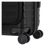 Obrazek Titan Upgrade S23 Kieszeń przednia Nightshade czarny 42 L