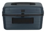 Obrazek Titan Upgrade Beautycase Midnight blue 19 L