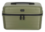 Obrazek Titan Upgrade Beautycase Forest green 19 L