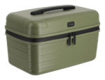 Obrazek Titan Upgrade Beautycase Forest green 19 L