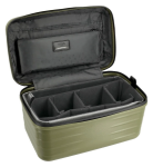 Obrazek Titan Upgrade Beautycase Forest green 19 L