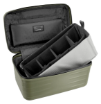 Obrazek Titan Upgrade Beautycase Forest green 19 L