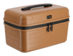 Obrazek Titan Upgrade Beautycase Canyon bronze 19 L