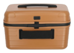 Obrazek Titan Upgrade Beautycase Canyon bronze 19 L