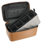 Obrazek Titan Upgrade Beautycase Canyon bronze 19 L