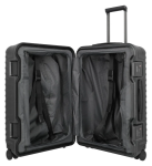 Obrazek Titan Overseas M plus Nightshade czarny 84 L