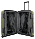 Obrazek Titan Overseas M plus Forest green 84 L