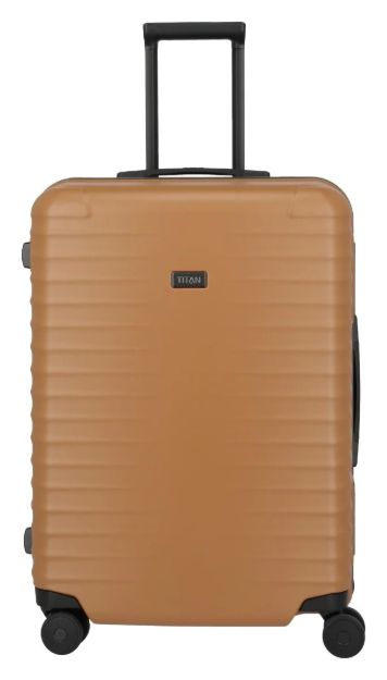 Obrazek Titan Overseas M plus Canyon brązowy 84 L