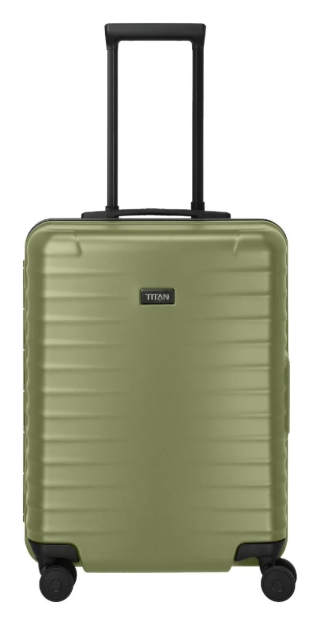 Obrazek Titan Overseas S20 Forest green 38 L