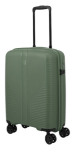 Obrazek Travelite Air Stripe S Slim Green 39 L