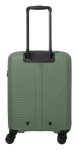 Obrazek Travelite Air Stripe S Slim Green 39 L