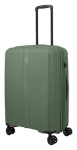 Obrazek Travelite Air Stripe M Green 75/86 L