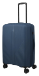 Obrazek Travelite Air Stripe M Navy 75/86 L