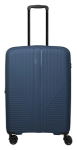 Obrazek Travelite Air Stripe M Navy 75/86 L