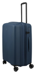 Obrazek Travelite Air Stripe M Navy 75/86 L